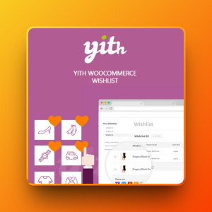 Yith Woocommerce Wishlist Premium
