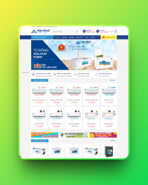 Theme wordpress điện lạnh Theme wordpress điện lạnh