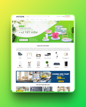 Theme wordpress nội thất 28 Theme wordpress nội thất 28