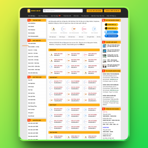 Theme wordpress bán sim 02