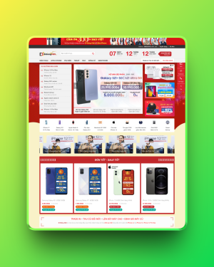 Theme wordpress di động việt Theme wordpress di động việt