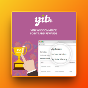 YITH WooCommerce Points and Rewards Premium