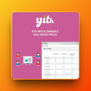WooCommerce Role Based Prices