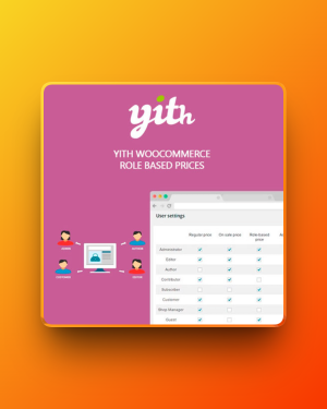 WooCommerce Role Based Prices WooCommerce Role Based Prices