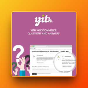 Yith Woocommerce Questions And Answers Premium Yith Woocommerce Questions And Answers Premium
