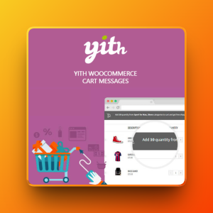 Yith Woocommerce Cart Messages Premium