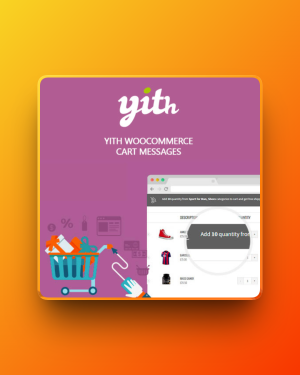 Yith Woocommerce Cart Messages Premium Yith Woocommerce Cart Messages Premium