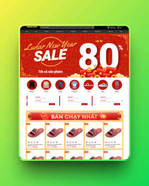 Theme wordpress thời trang giày dép 22 Theme wordpress thời trang giày dép 22