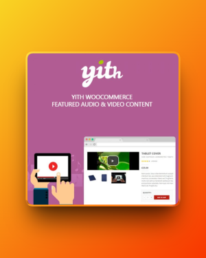 Woocommerce Featured Audio Video Content Woocommerce Featured Audio Video Content