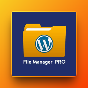 WP File Manager