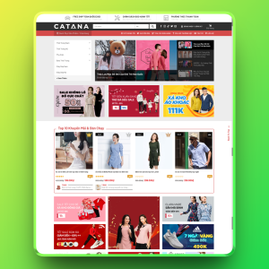 Theme wordpress thời trang 14