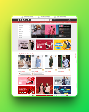 Theme wordpress thời trang 14 Theme wordpress thời trang 14