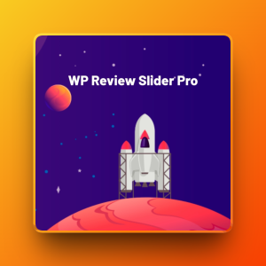 WP Review Slider Pro