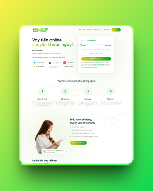 Theme wordpress dịch vụ vay tiền 3 Theme wordpress dịch vụ vay tiền 3