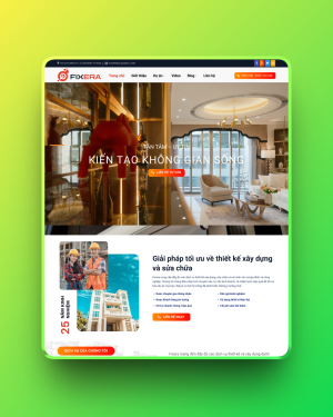 Theme wordpress kiến trúc xây dựng nhà đẹp Theme wordpress kiến trúc xây dựng nhà đẹp