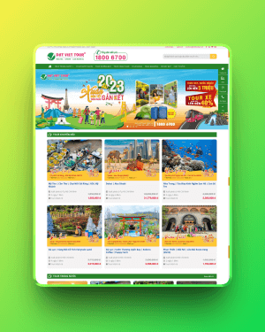 Theme wordpress du lịch 014 Theme wordpress du lịch 014