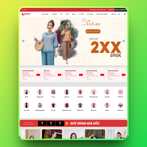Theme wordpress thời trang 31