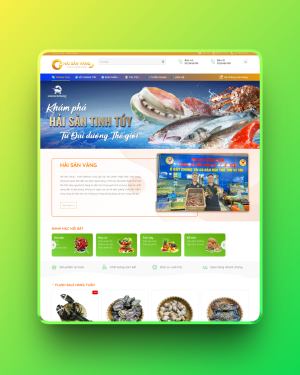 Theme WordPress Hải Sải 4 Theme WordPress Hải Sải 4