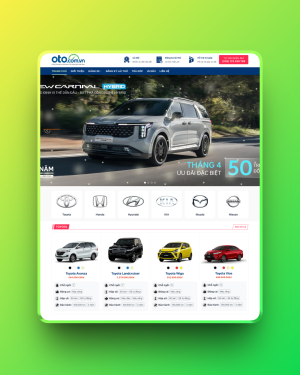 Theme wordpress showroom bán xe oto Theme wordpress showroom bán xe oto