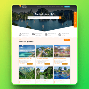 Theme wordpress du lịch 012