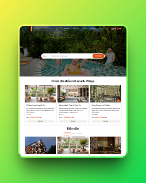 Theme wordpress du lịch 37 Theme wordpress du lịch 37