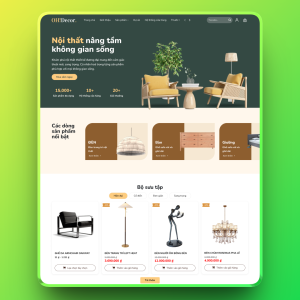 Theme WordPress công ty nội thất 60 Theme WordPress công ty nội thất 60