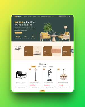 Theme WordPress công ty nội thất 60 Theme WordPress công ty nội thất 60