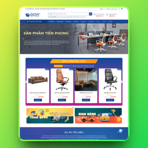 Theme wordpress bán nội thất 52
