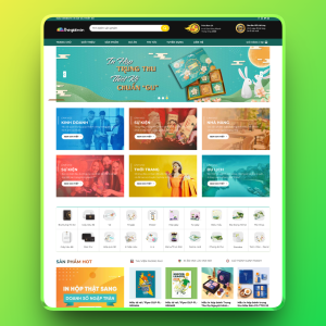 Theme wordpress công ty in ấn 8 Theme wordpress công ty in ấn 8