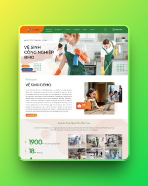 Theme wordpress dịch vụ vệ sinh công nghiệp Theme wordpress dịch vụ vệ sinh công nghiệp